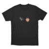 Mini Zayn T Shirt Black